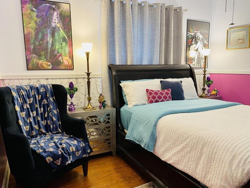 Midcity Charm New Orleans Buitenkant foto